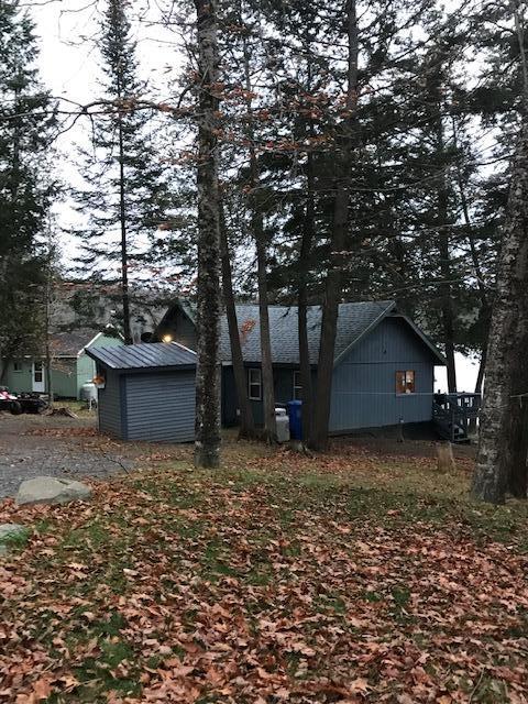 164 Cove Road Sebec, ME 04481 - Photo 27 of 37 Fresh paint in 2019