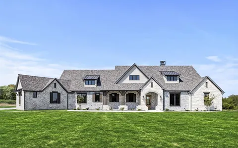 $1,459,900 | 2005 Meadowlark Court, Aledo, TX 76008