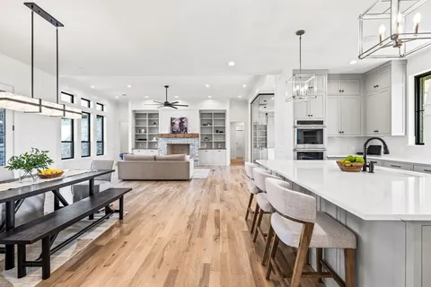 $1,459,900 | 2005 Meadowlark Court, Aledo, TX 76008