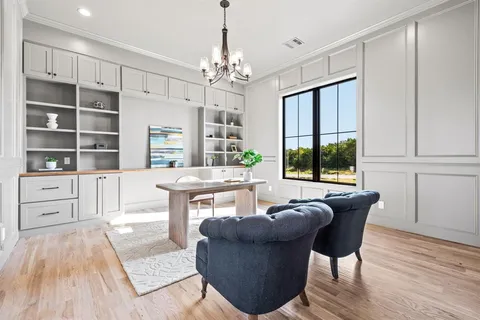 $1,459,900 | 2005 Meadowlark Court, Aledo, TX 76008