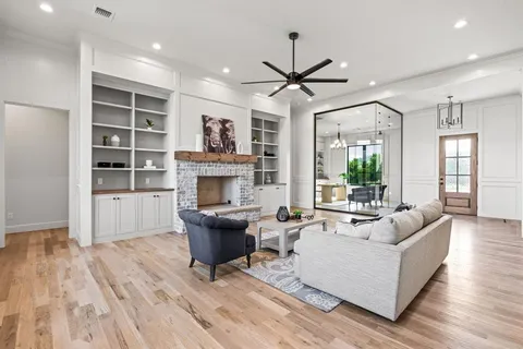 $1,459,900 | 2005 Meadowlark Court, Aledo, TX 76008