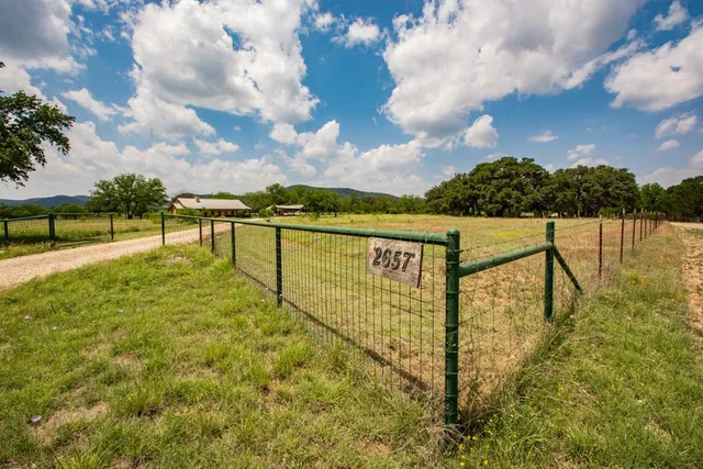 a view of an ocean with beach