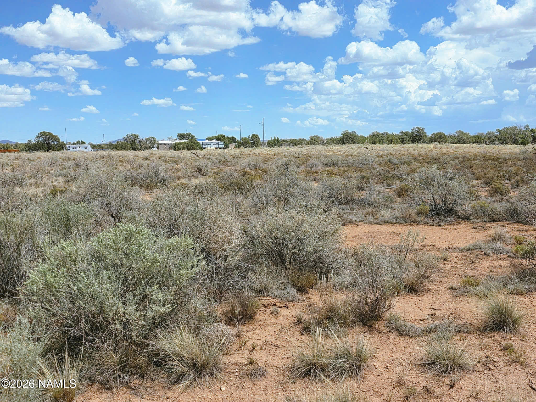 955 San Mateo Road Williams, AZ 86046 - Photo 23 of 23 25