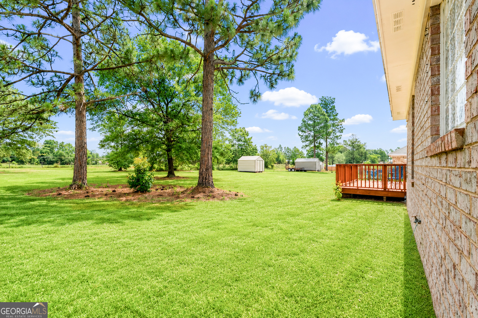 1419 Brookstone Road Hephzibah, GA 30815 - Photo 5 of 31