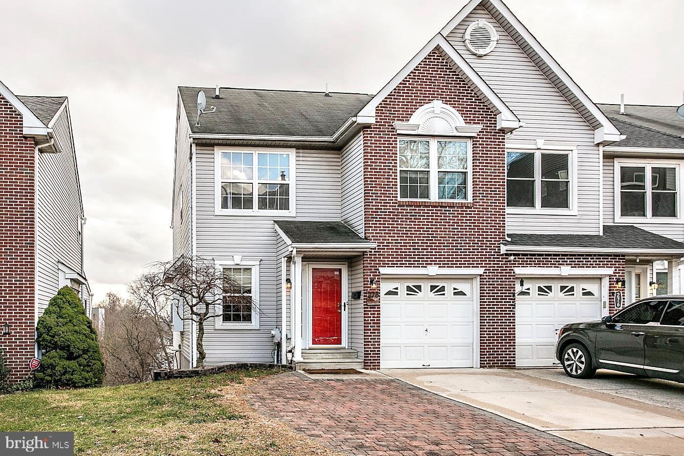278 Ripka Street Philadelphia, PA 19127 - Photo 1 of 30 a view of a car park in front of a house