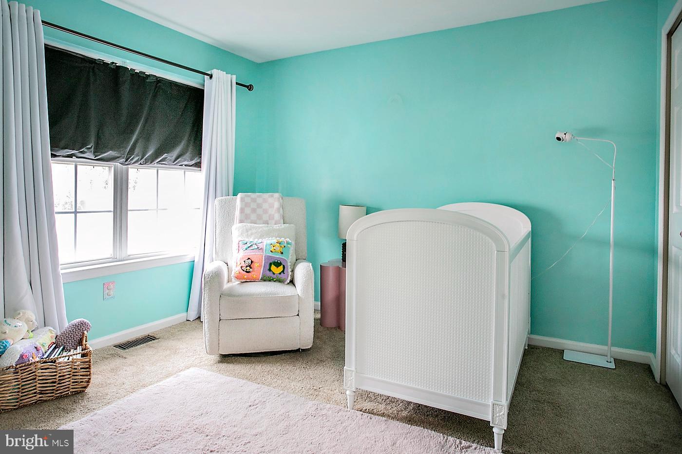 278 Ripka Street Philadelphia, PA 19127 - Photo 18 of 30 a living room with furniture and a window
