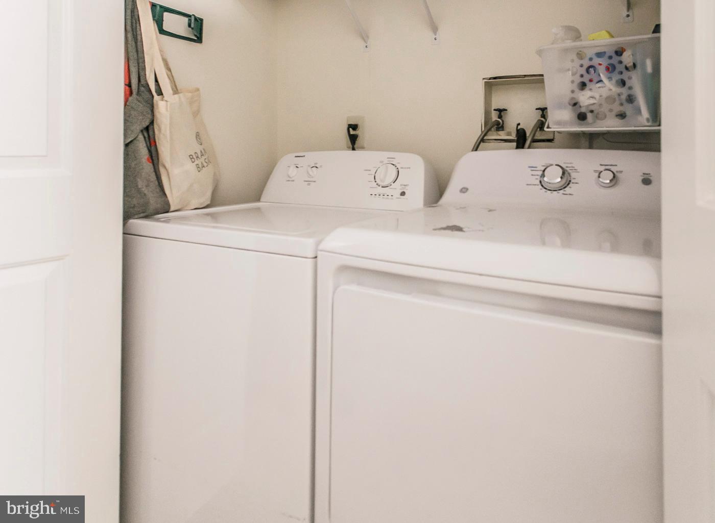 278 Ripka Street Philadelphia, PA 19127 - Photo 21 of 30 a utility room with dryer and washer