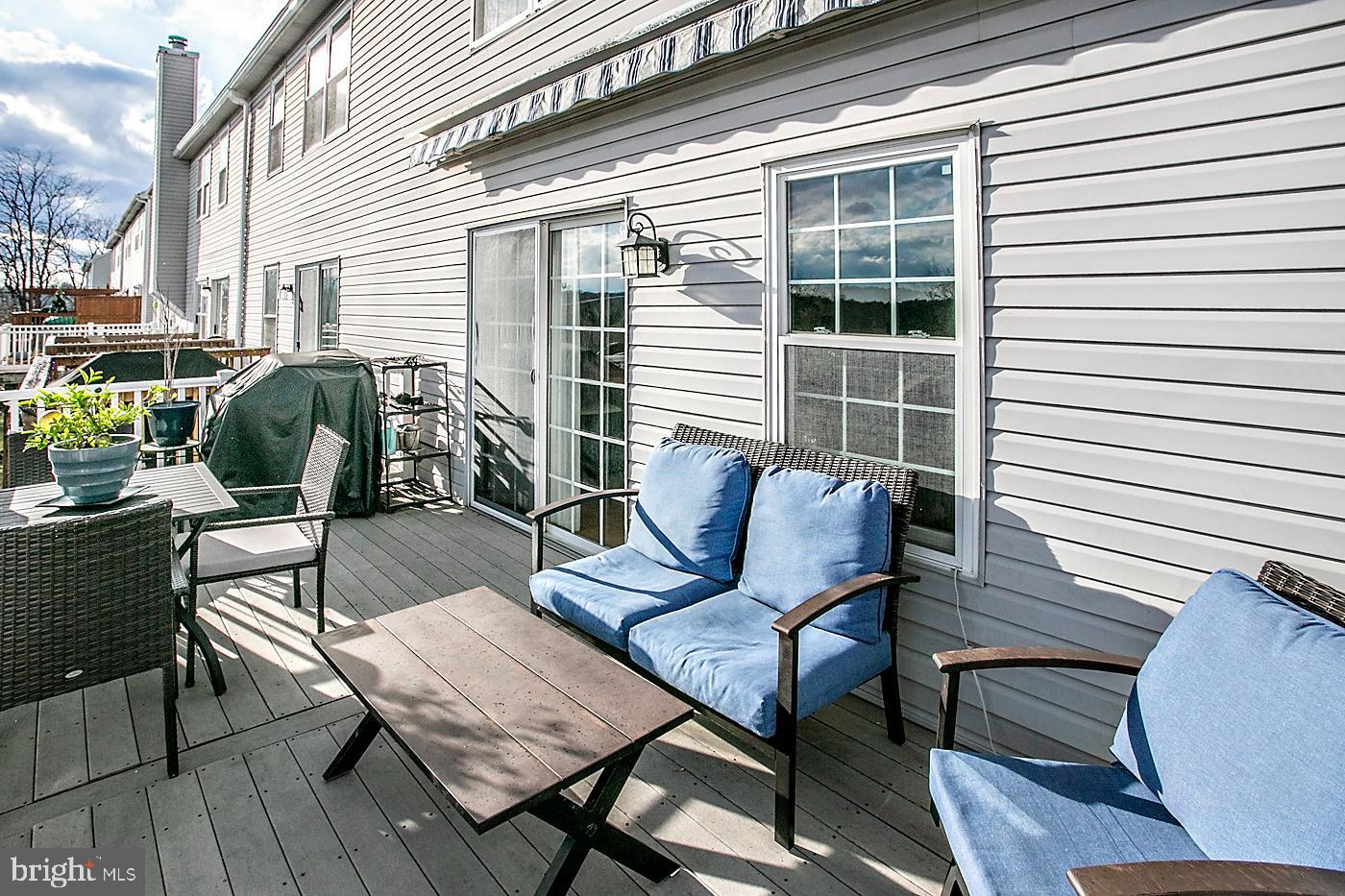 278 Ripka Street Philadelphia, PA 19127 - Photo 27 of 30 a building outdoor space with patio furniture