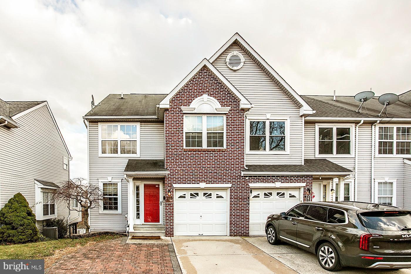 278 Ripka Street Philadelphia, PA 19127 - Photo 3 of 30 a view of multiple house