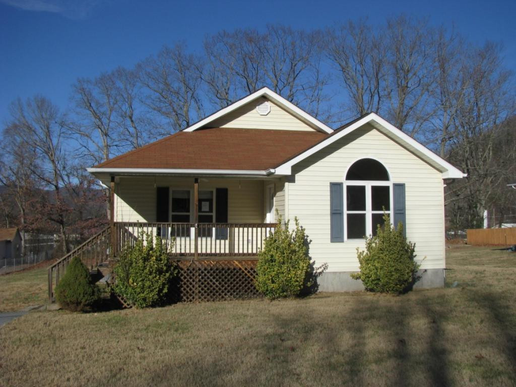 236 Harris Street Erwin, TN 37650 - Photo 1 of 22 Photo 1
