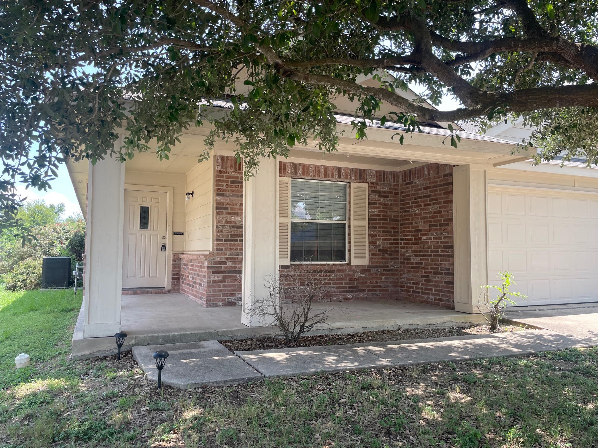 17905 Basket Flower Bend Elgin, TX 78621 - Photo 1 of 1 Welcome to Elm Creek
