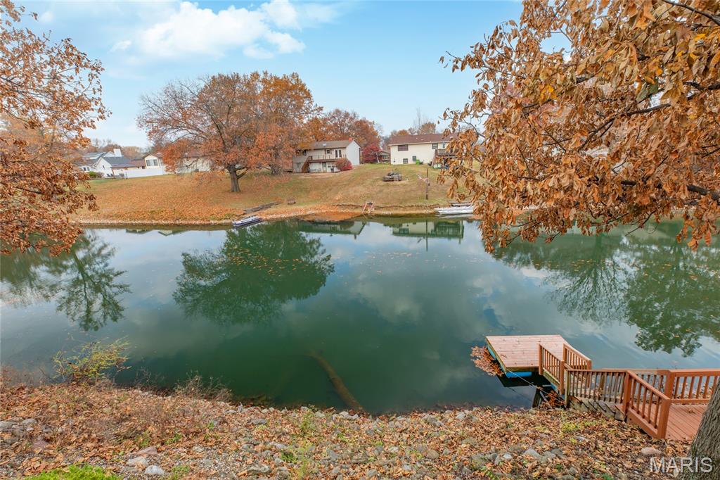 109 Spruce Court Brighton, IL 62012 - Photo 12 of 52