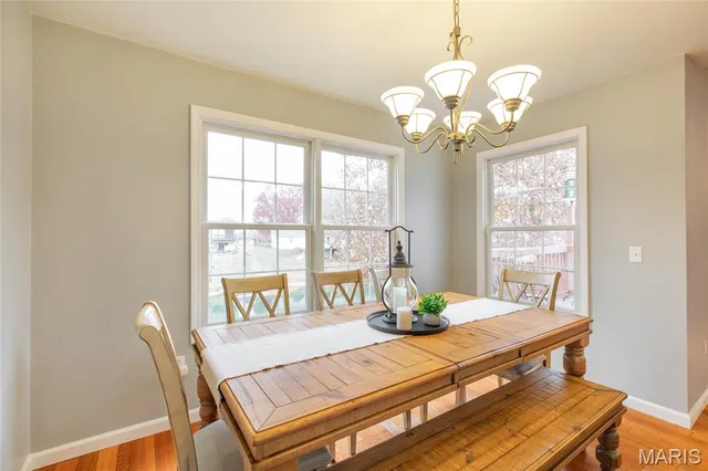 $295,000 | 109 Spruce Court, Brighton, IL 62012