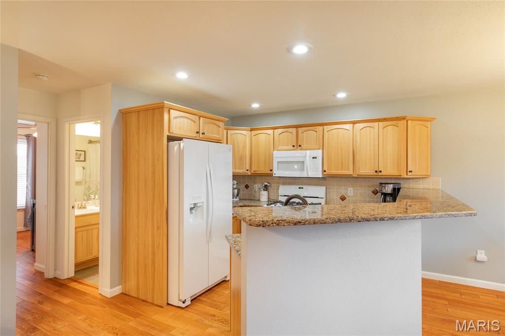 109 Spruce Court Brighton, IL 62012 - Photo 19 of 52