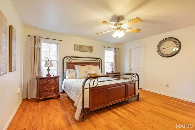 $295,000 | 109 Spruce Court, Brighton, IL 62012