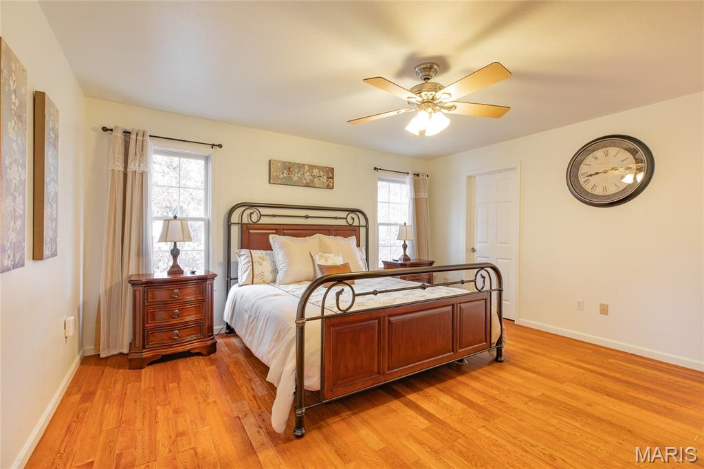 109 Spruce Court Brighton, IL 62012 - Photo 24 of 52