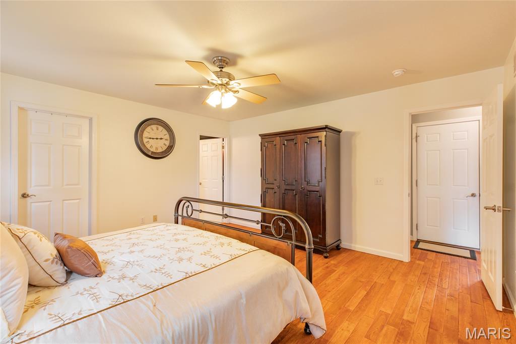 109 Spruce Court Brighton, IL 62012 - Photo 25 of 52