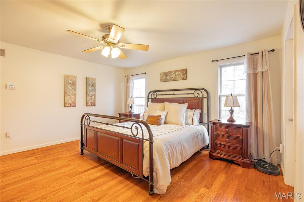 109 Spruce Court Brighton, IL 62012 - Photo 26 of 52