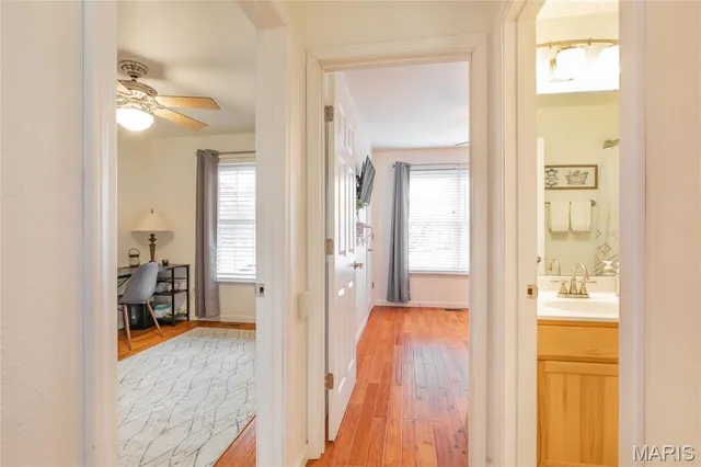 $295,000 | 109 Spruce Court, Brighton, IL 62012