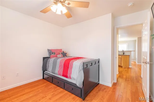 $295,000 | 109 Spruce Court, Brighton, IL 62012