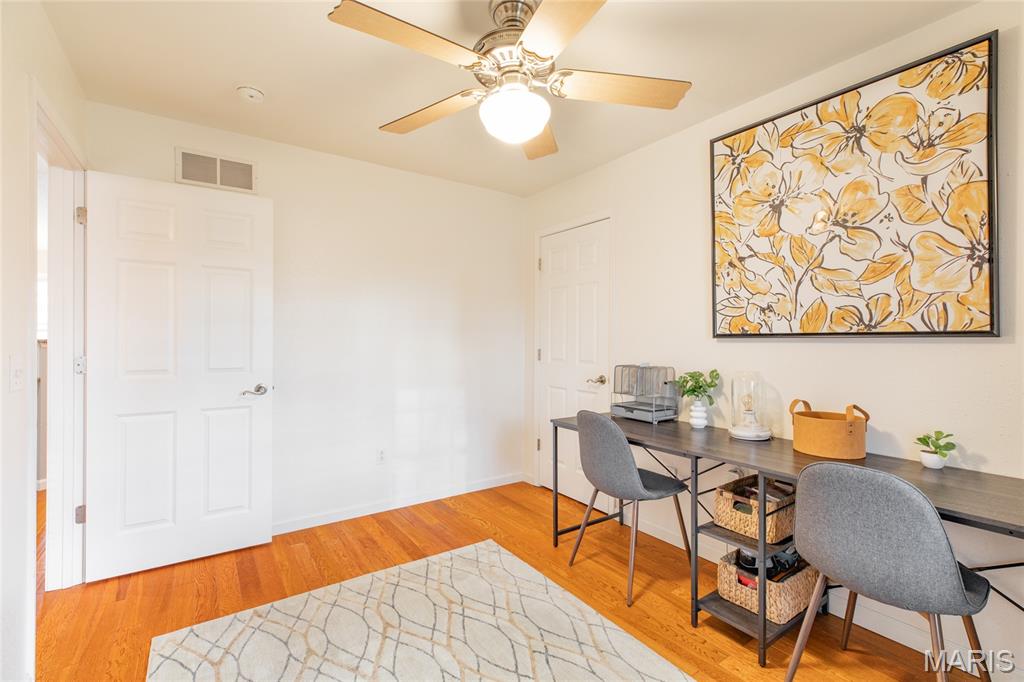 109 Spruce Court Brighton, IL 62012 - Photo 35 of 52