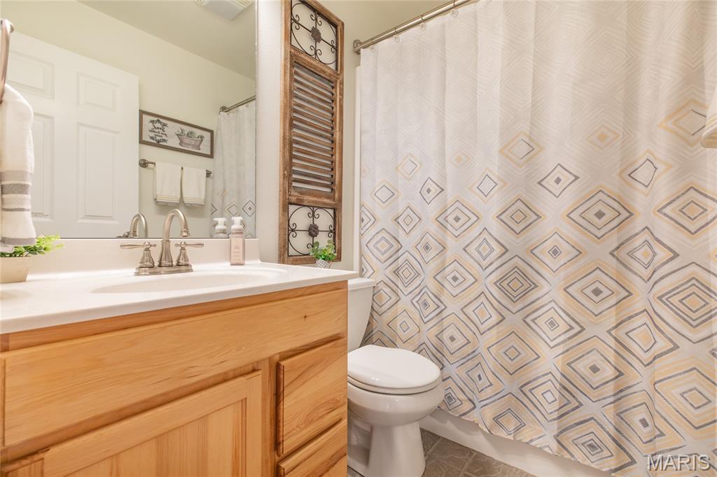 109 Spruce Court Brighton, IL 62012 - Photo 37 of 52