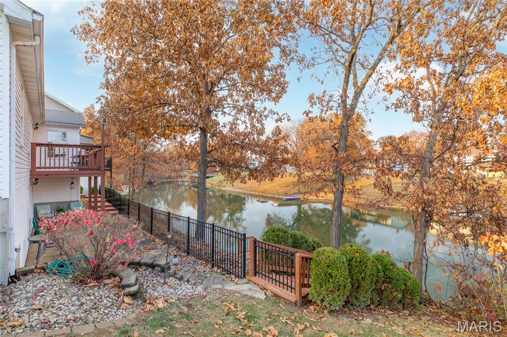 109 Spruce Court Brighton, IL 62012 - Photo 5 of 52