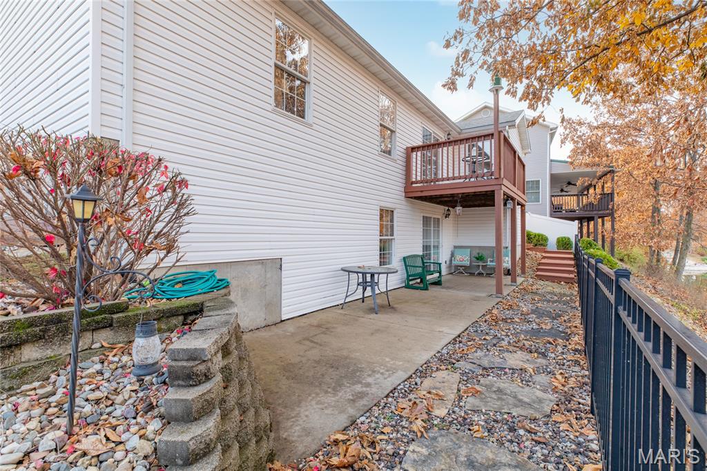 109 Spruce Court Brighton, IL 62012 - Photo 51 of 52