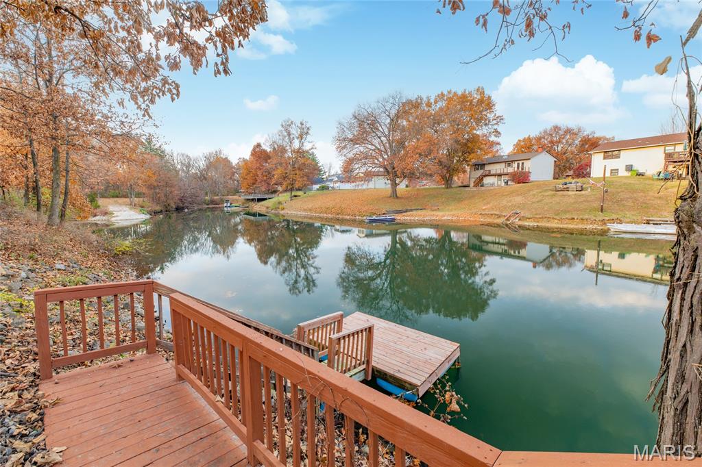 109 Spruce Court Brighton, IL 62012 - Photo 9 of 52