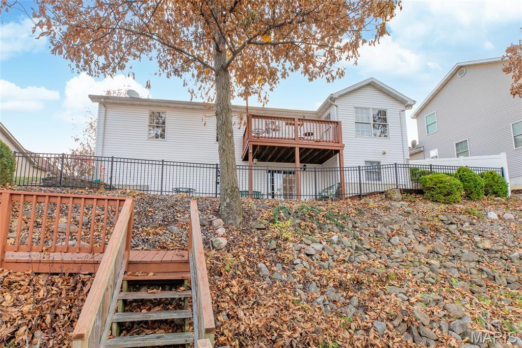 109 Spruce Court Brighton, IL 62012 - Photo 10 of 52