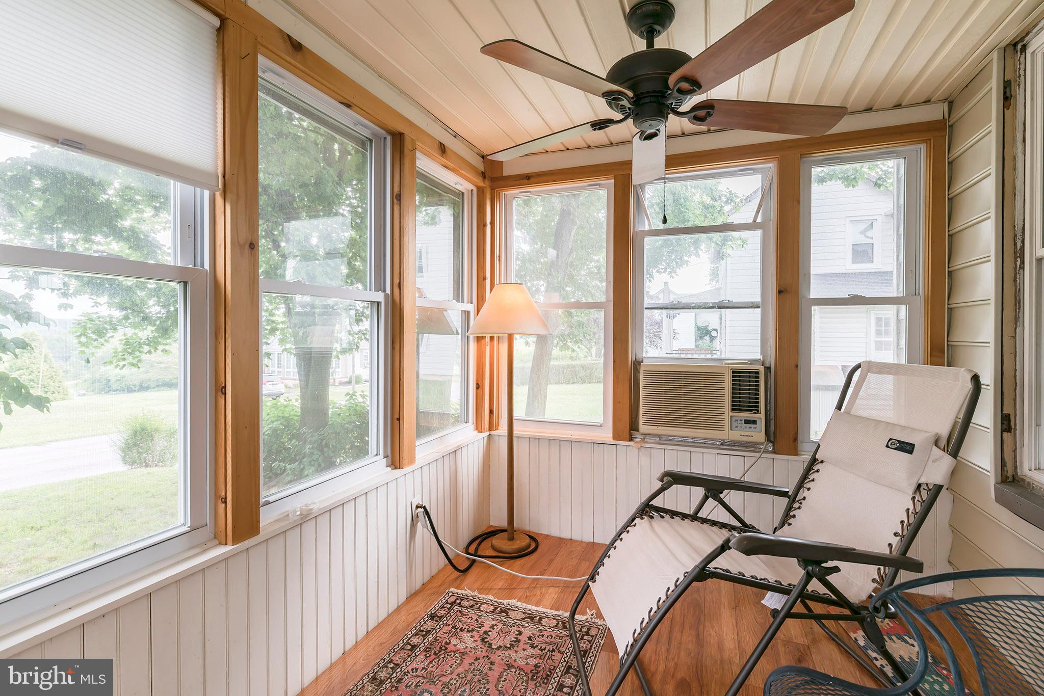 263 Peach Bottom Road Peach Bottom, PA 17563 - Photo 11 of 49 Sun room front c