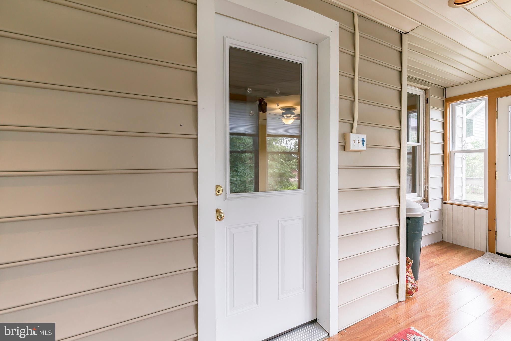 263 Peach Bottom Road Peach Bottom, PA 17563 - Photo 12 of 49 Sun room front d