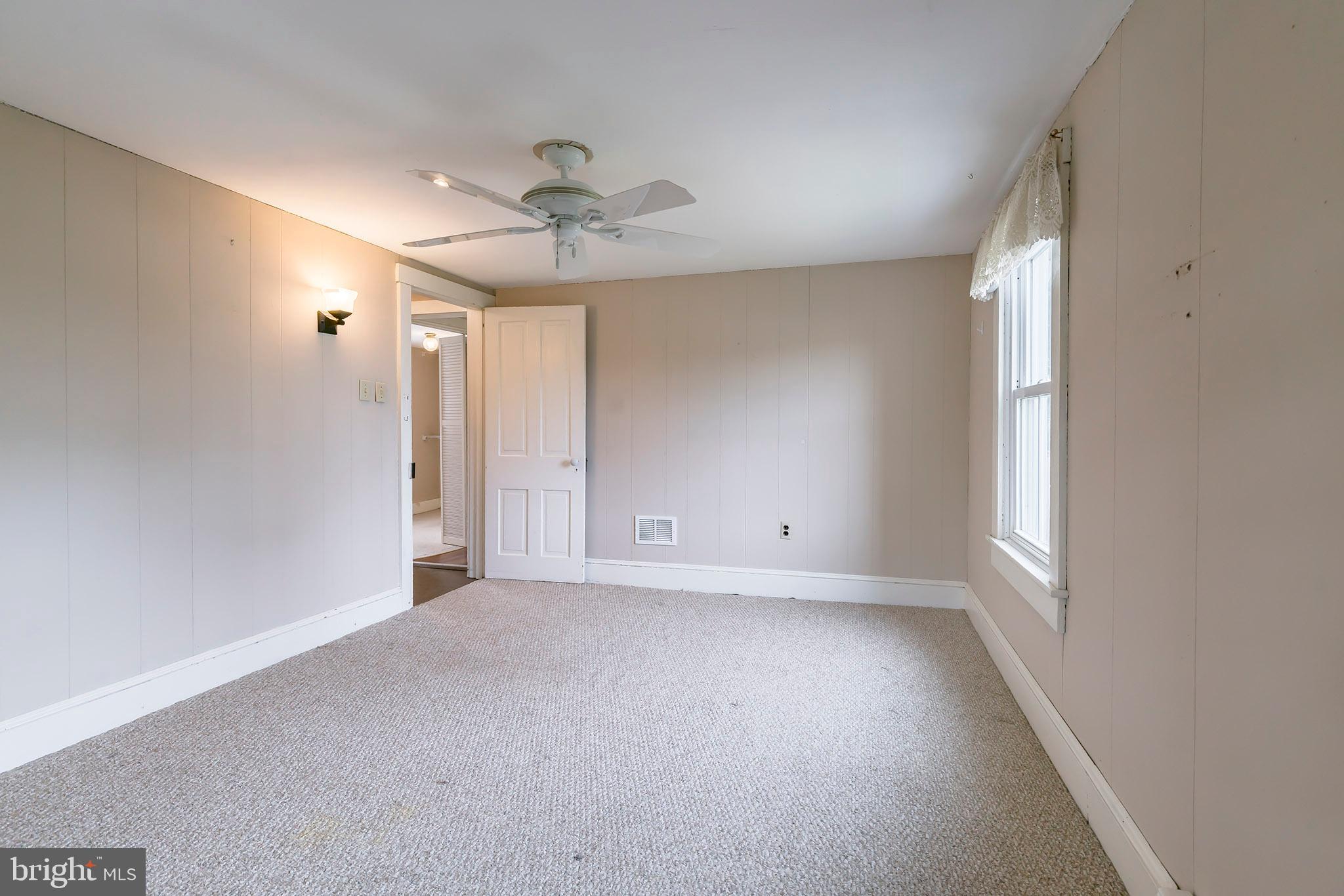 263 Peach Bottom Road Peach Bottom, PA 17563 - Photo 14 of 49 Bedroom 2 view c
