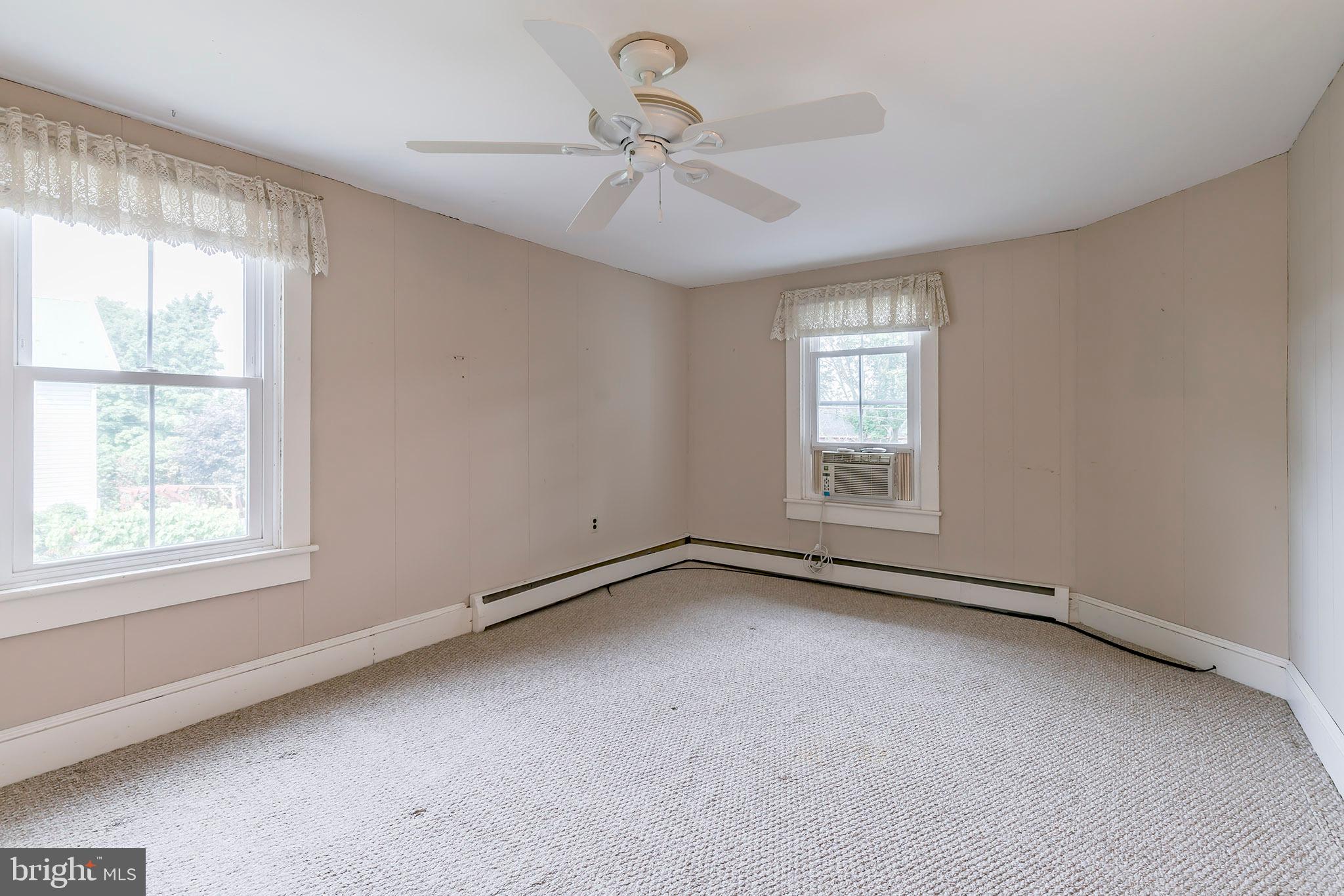 263 Peach Bottom Road Peach Bottom, PA 17563 - Photo 15 of 49 Bedroom 2 view b