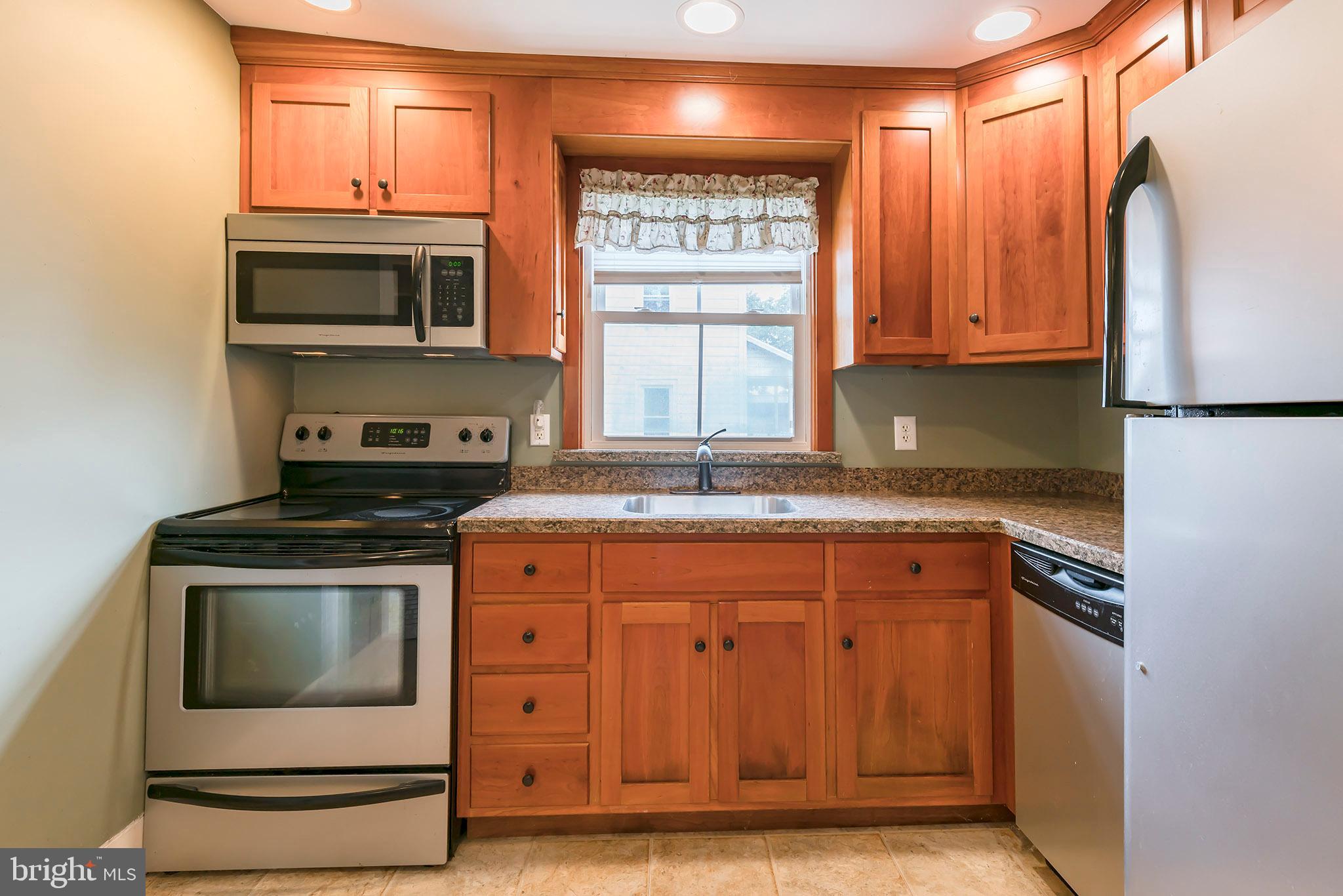 263 Peach Bottom Road Peach Bottom, PA 17563 - Photo 16 of 49 Kitchen 1
