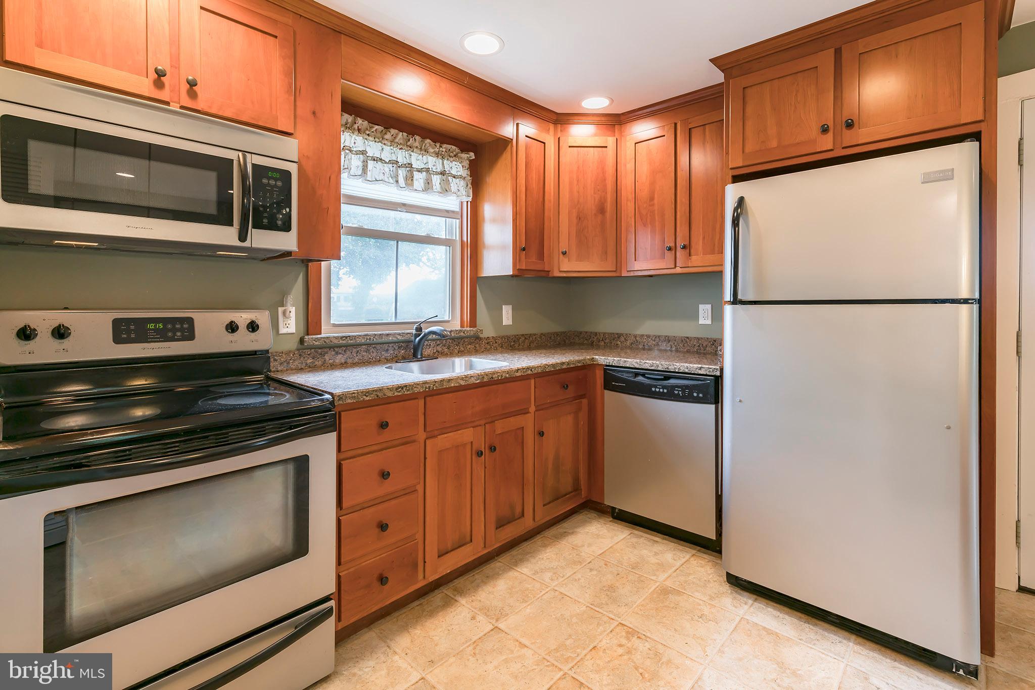 263 Peach Bottom Road Peach Bottom, PA 17563 - Photo 17 of 49 Kitchen 2