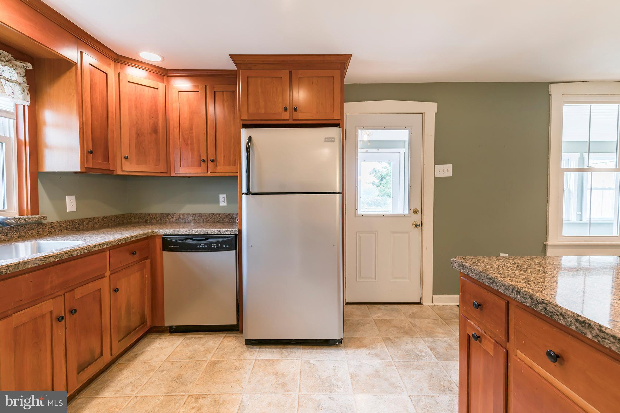 263 Peach Bottom Road Peach Bottom, PA 17563 - Photo 18 of 49 Kitchen 3