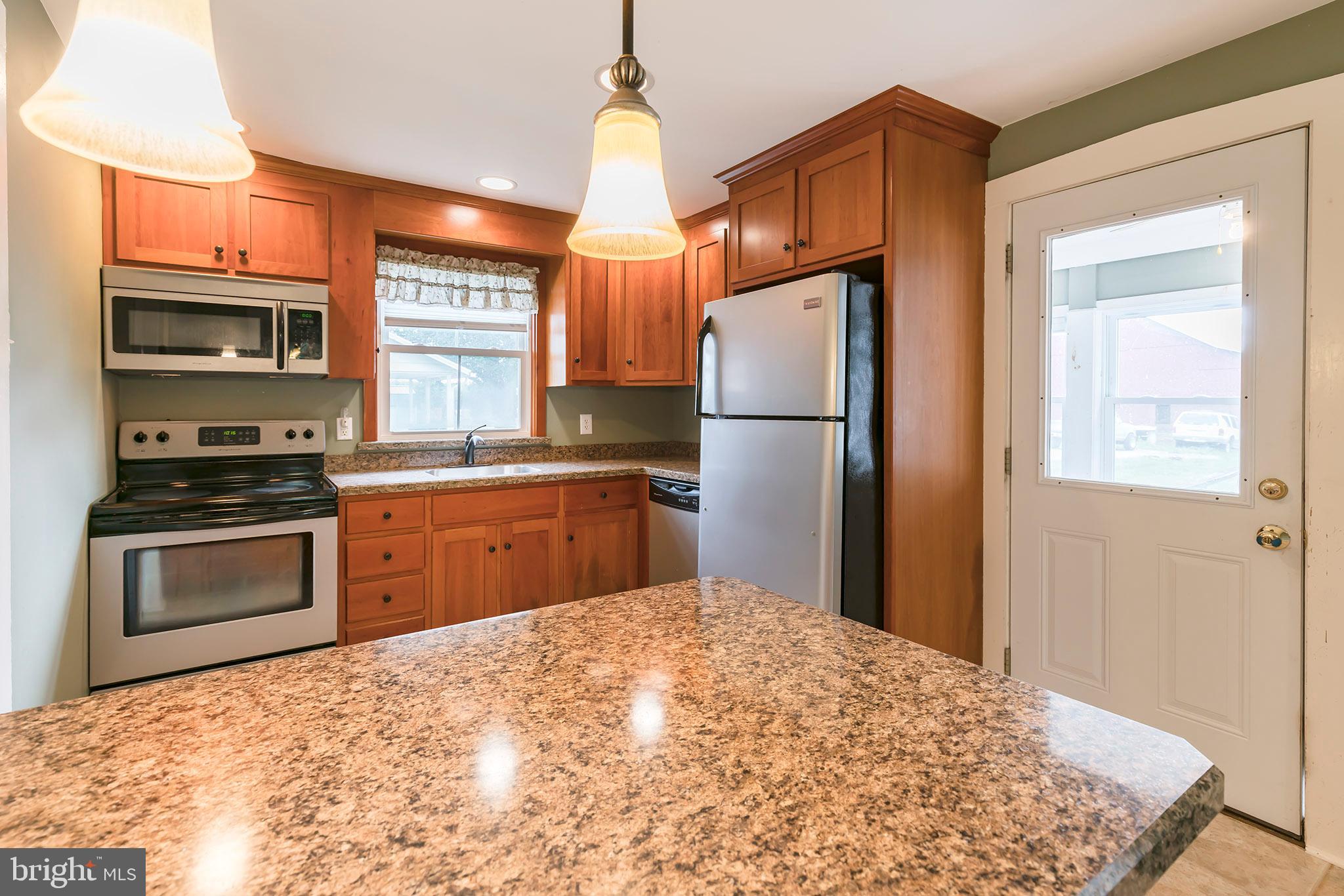 263 Peach Bottom Road Peach Bottom, PA 17563 - Photo 19 of 49 Kitchen 4