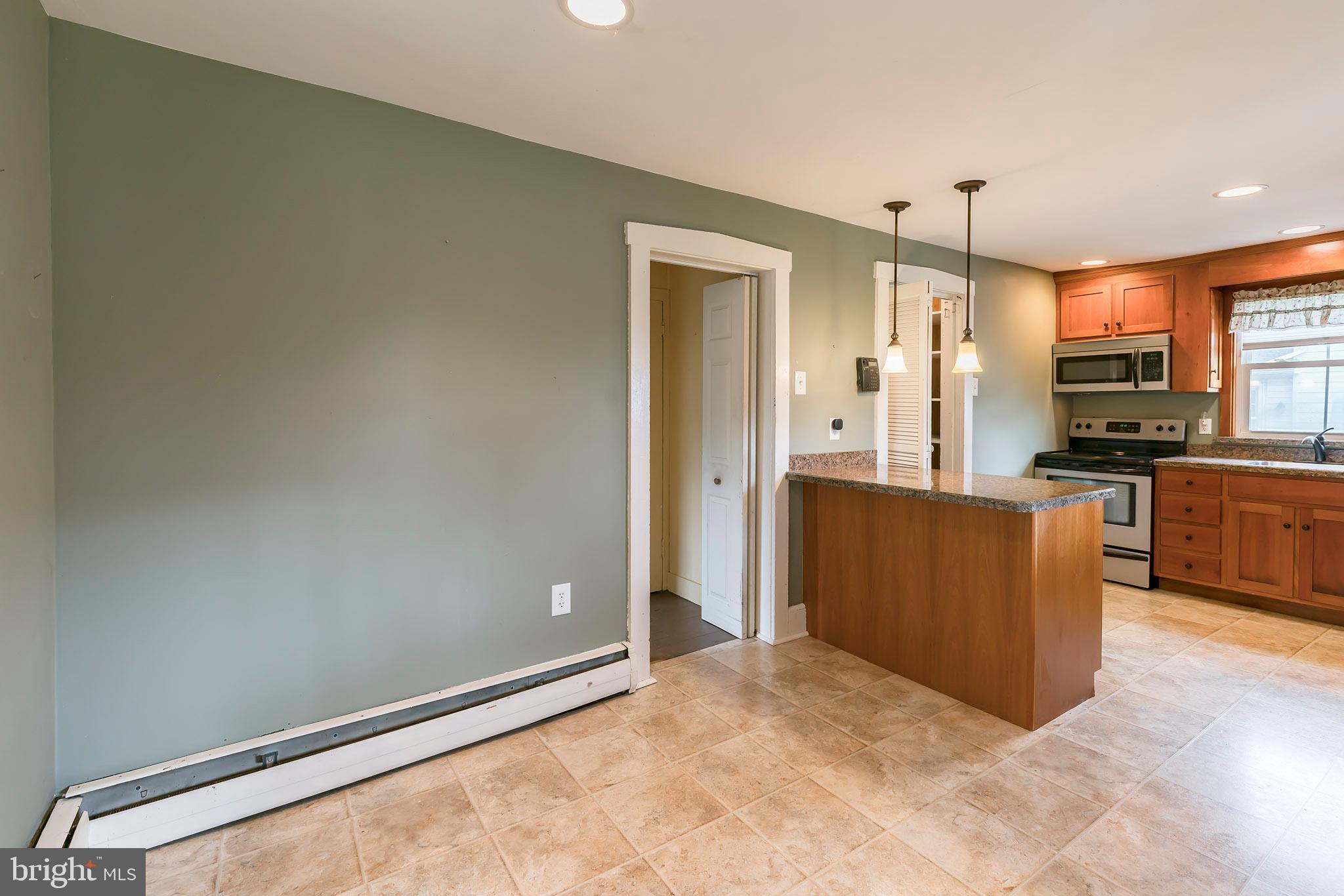 263 Peach Bottom Road Peach Bottom, PA 17563 - Photo 21 of 49 Dining Room view toward front