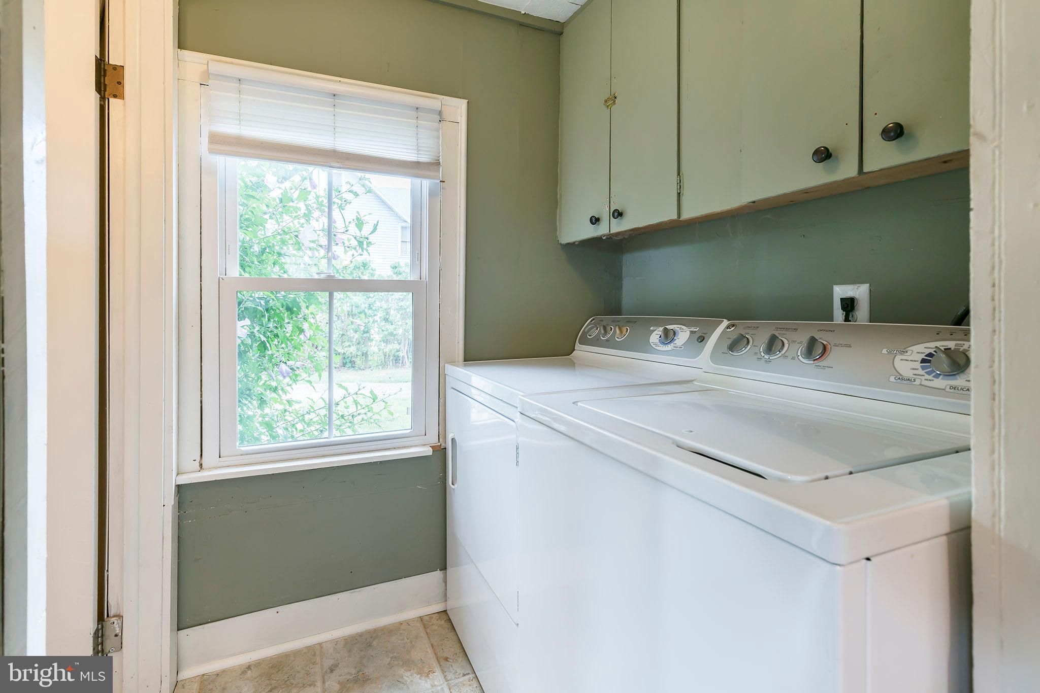 263 Peach Bottom Road Peach Bottom, PA 17563 - Photo 22 of 49 Laundry