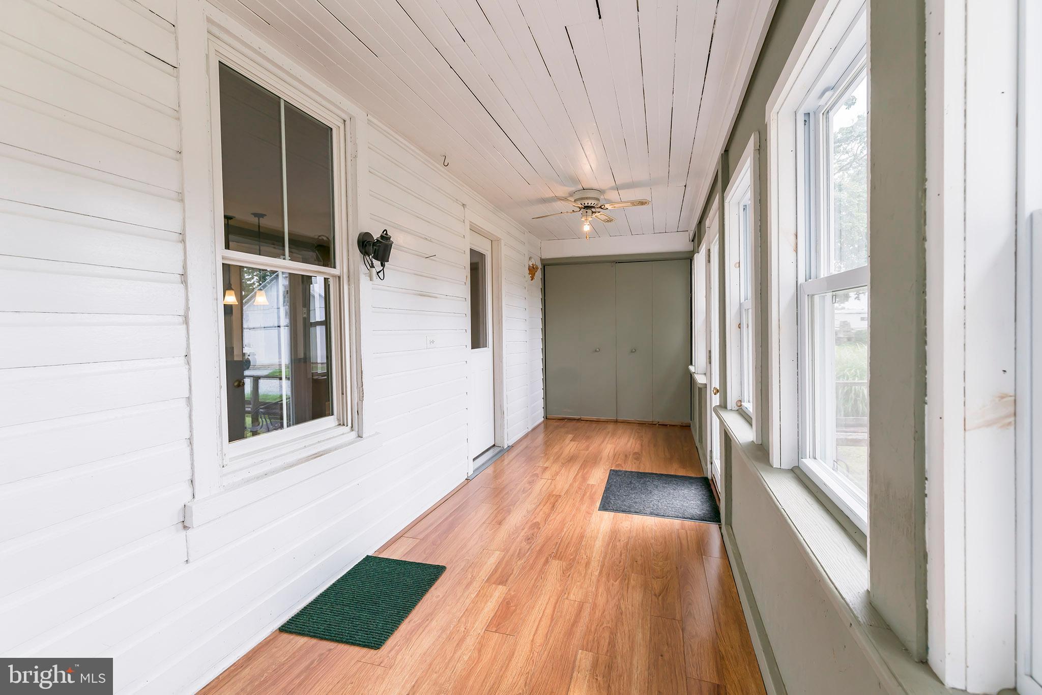 263 Peach Bottom Road Peach Bottom, PA 17563 - Photo 32 of 49 Sun porch b
