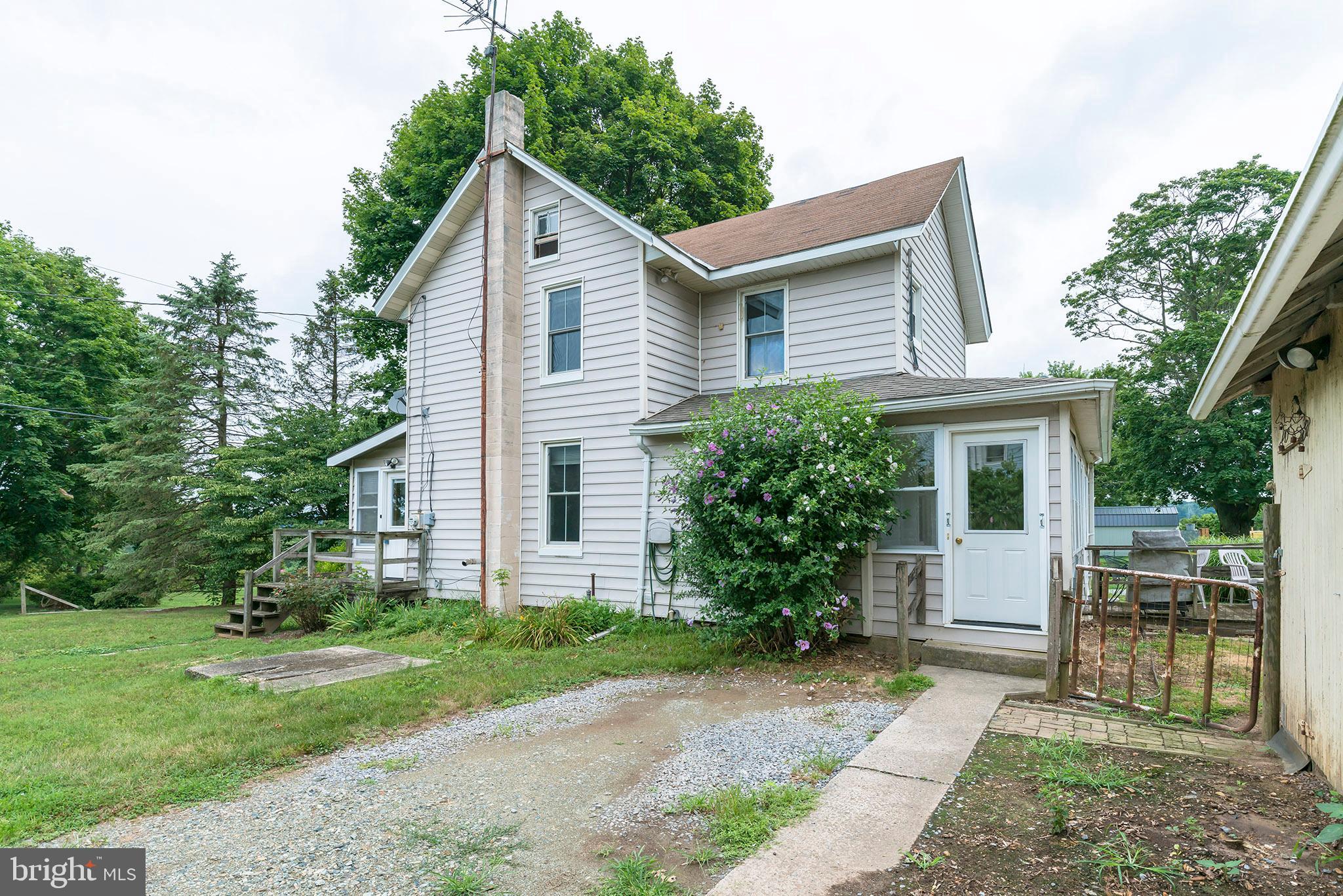 263 Peach Bottom Road Peach Bottom, PA 17563 - Photo 6 of 49 Side