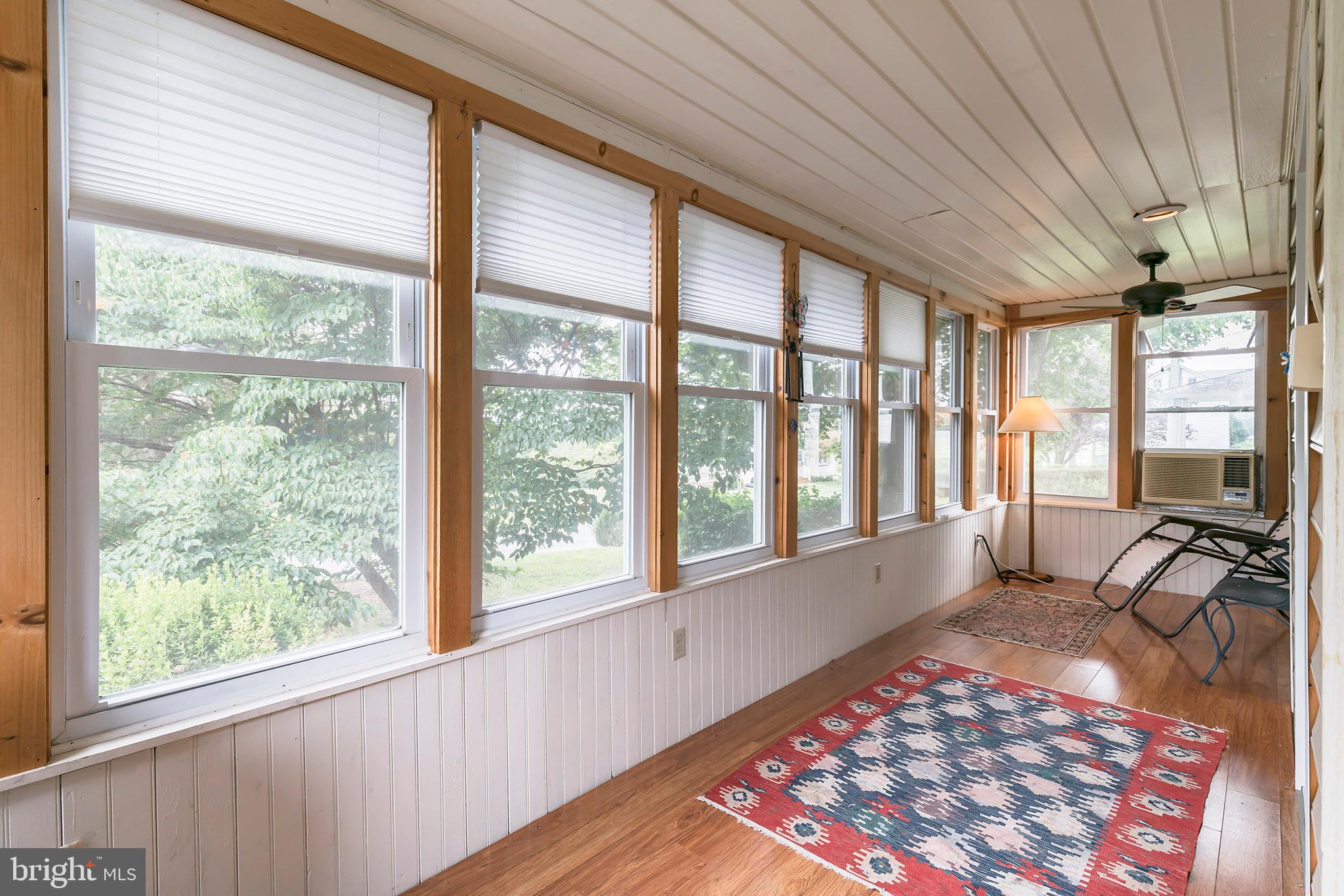 263 Peach Bottom Road Peach Bottom, PA 17563 - Photo 10 of 49 Sun room front of house b