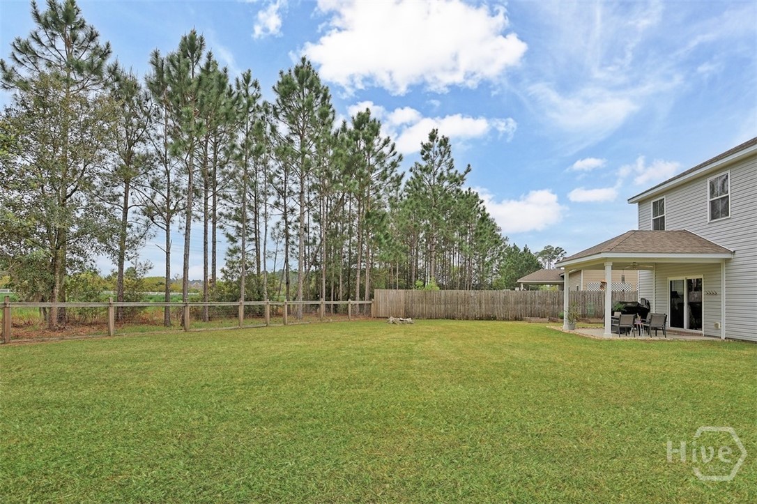 126 Aquaduct Drive Rincon, GA 31326 - Photo 37 of 41
