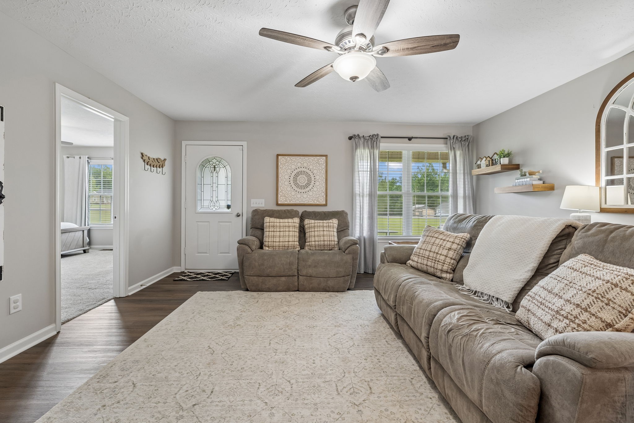 1363 Mt Vernon Road Bethpage, TN 37022 - Photo 8 of 46
