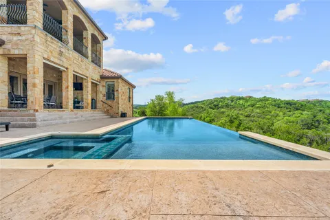 $1,395,000 | 409 Rocky Coast Drive, Austin, TX 78738