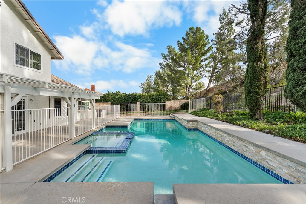 11861 Darby Avenue Porter Ranch, CA 91326 - Photo 45 of 47