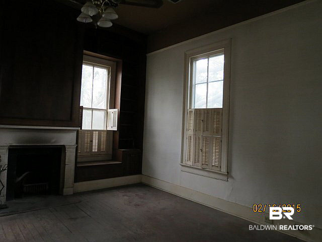 204 Rapier Avenue Mobile, AL 36604 - Photo 15 of 21 Bedroom 3