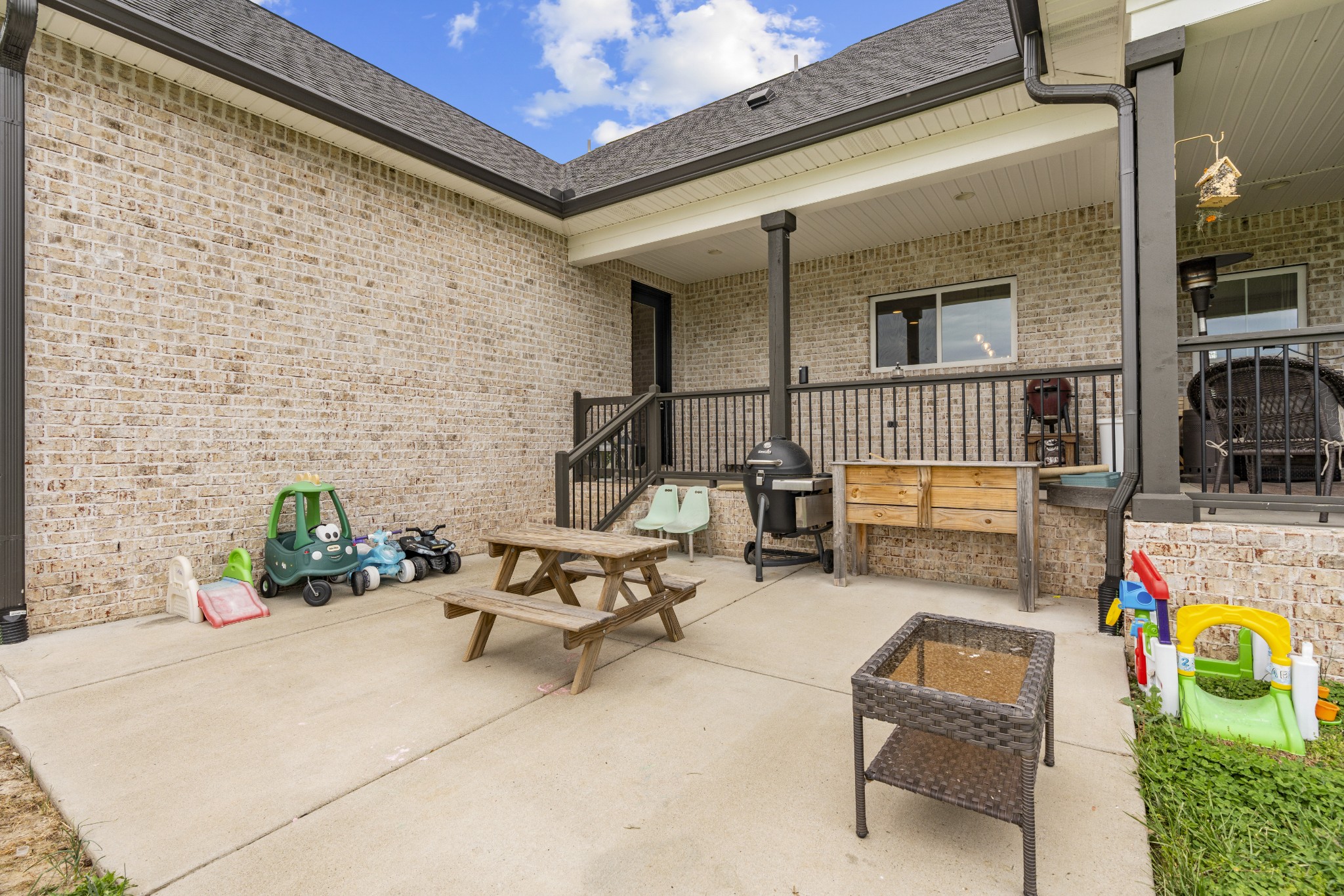 2625 Shop Springs Road Watertown, TN 37184 - Photo 61 of 71