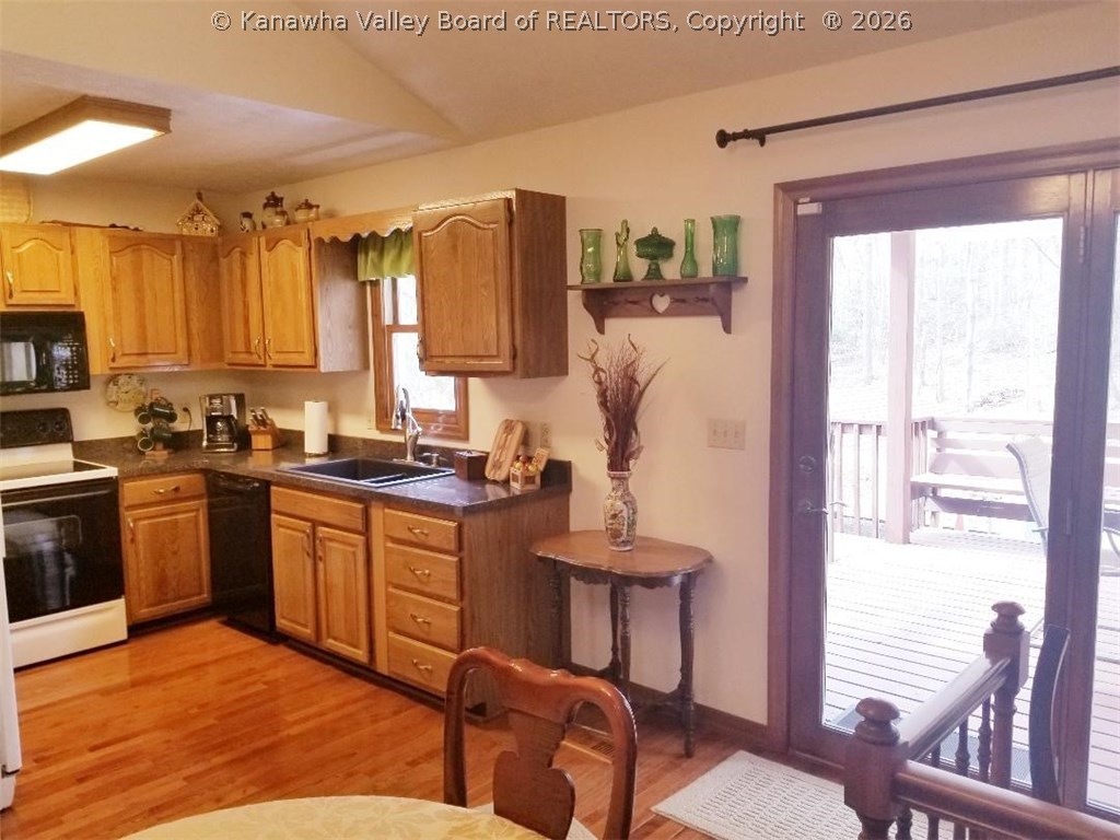 1315 Turley Road Charleston, WV 25314 - Photo 3 of 29 Gallery Image 3